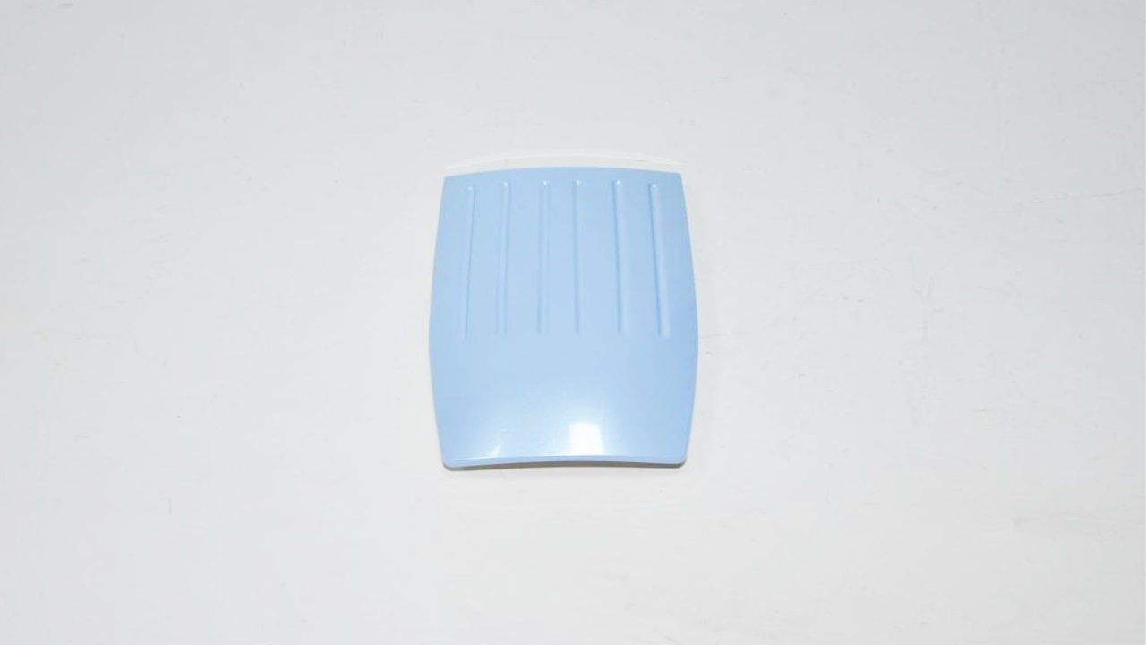 SEPET PANELİ MAVİ (CRYSTAL8000)